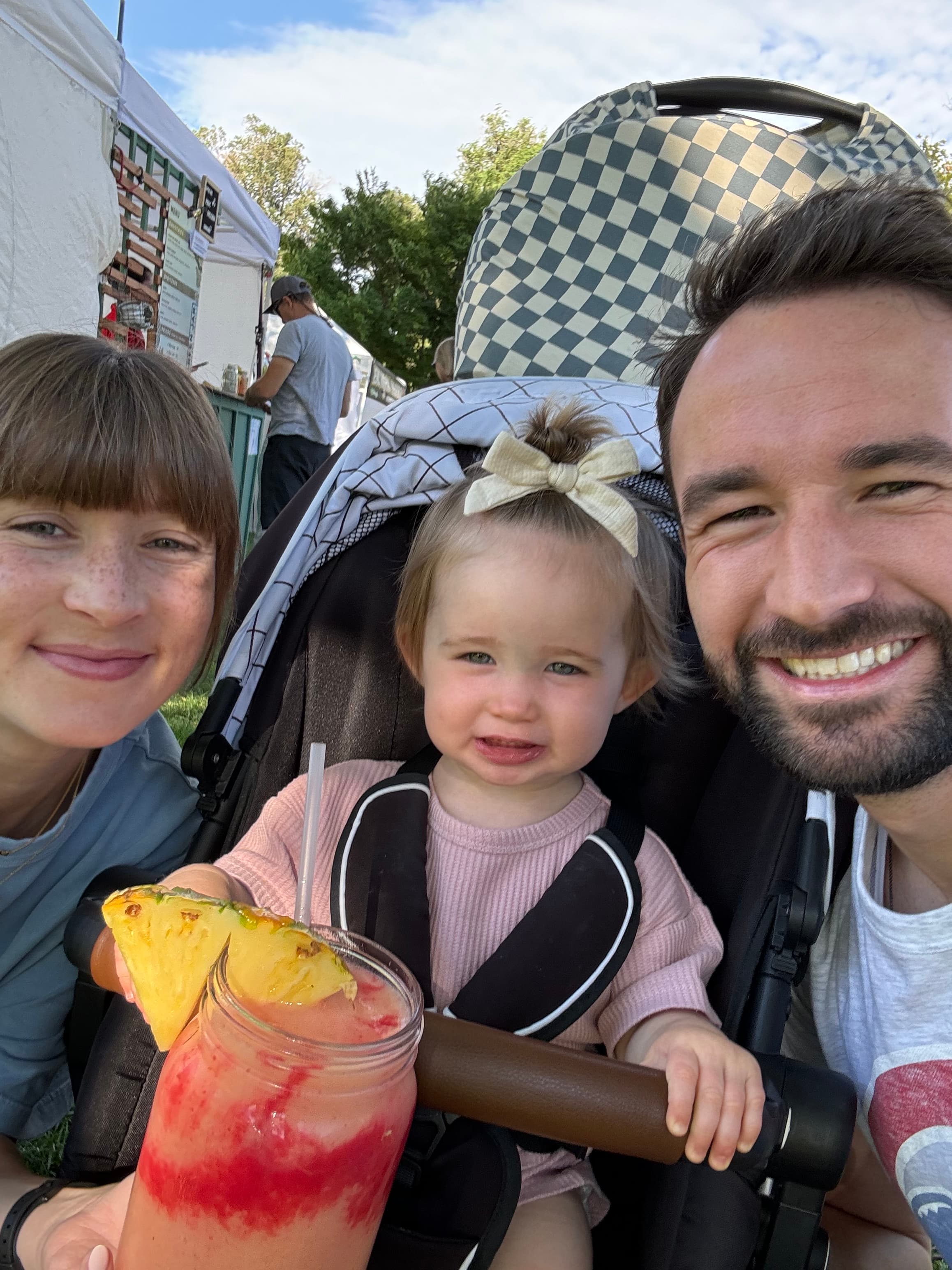 the redo exp: connection