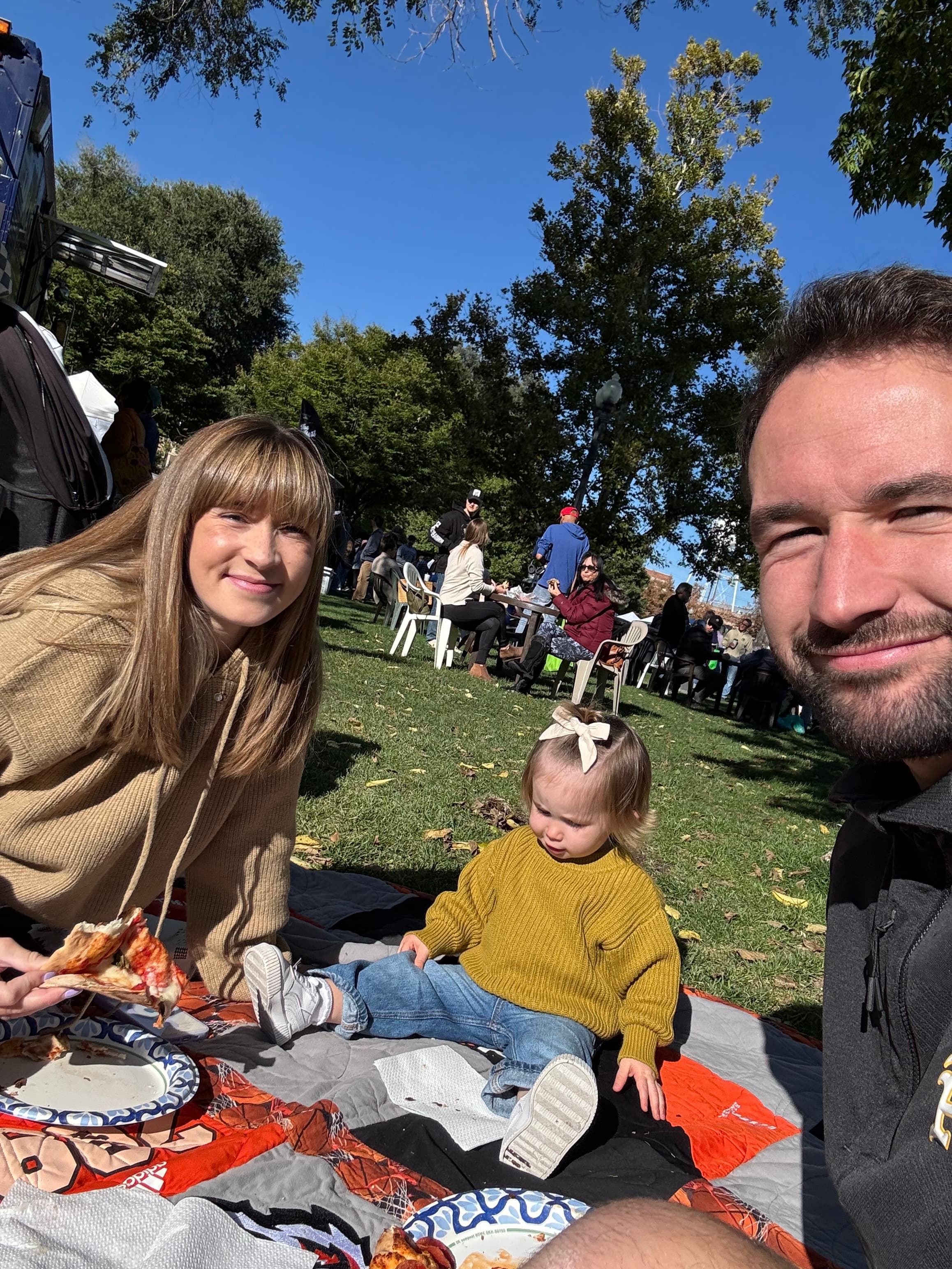 something needed to change