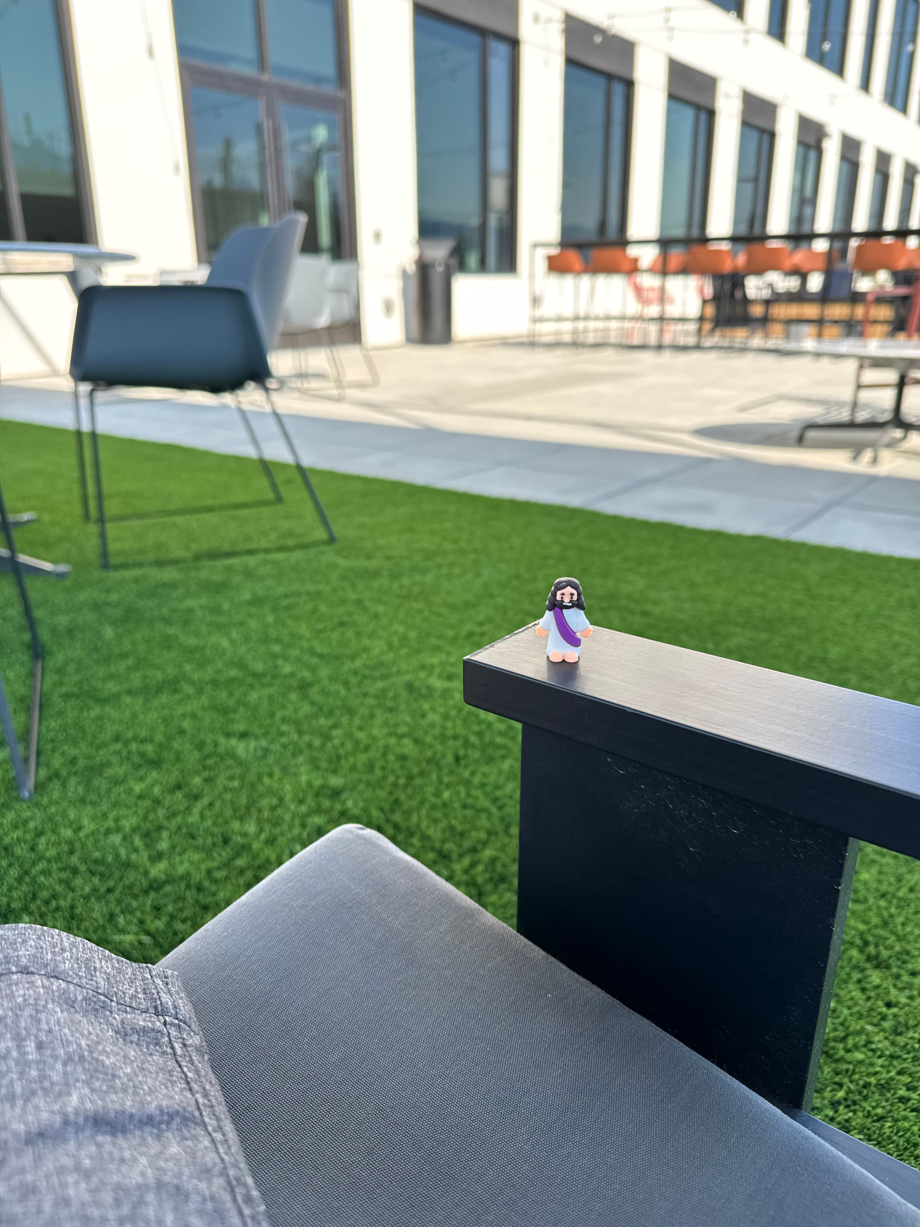 the redo exp: interviews