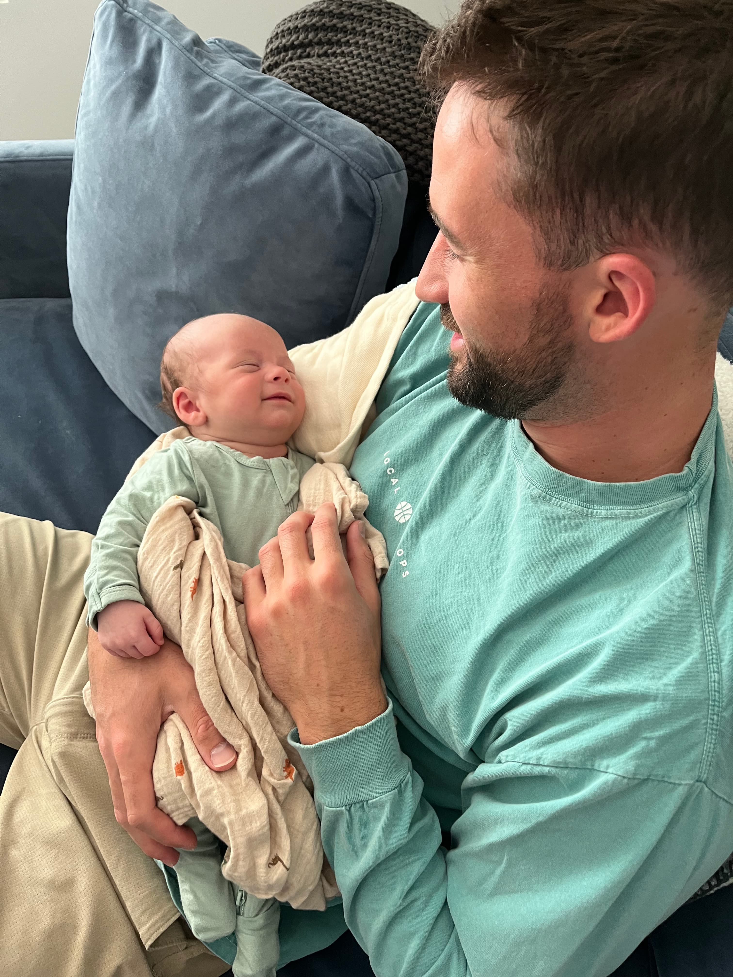 the redo exp: ramping