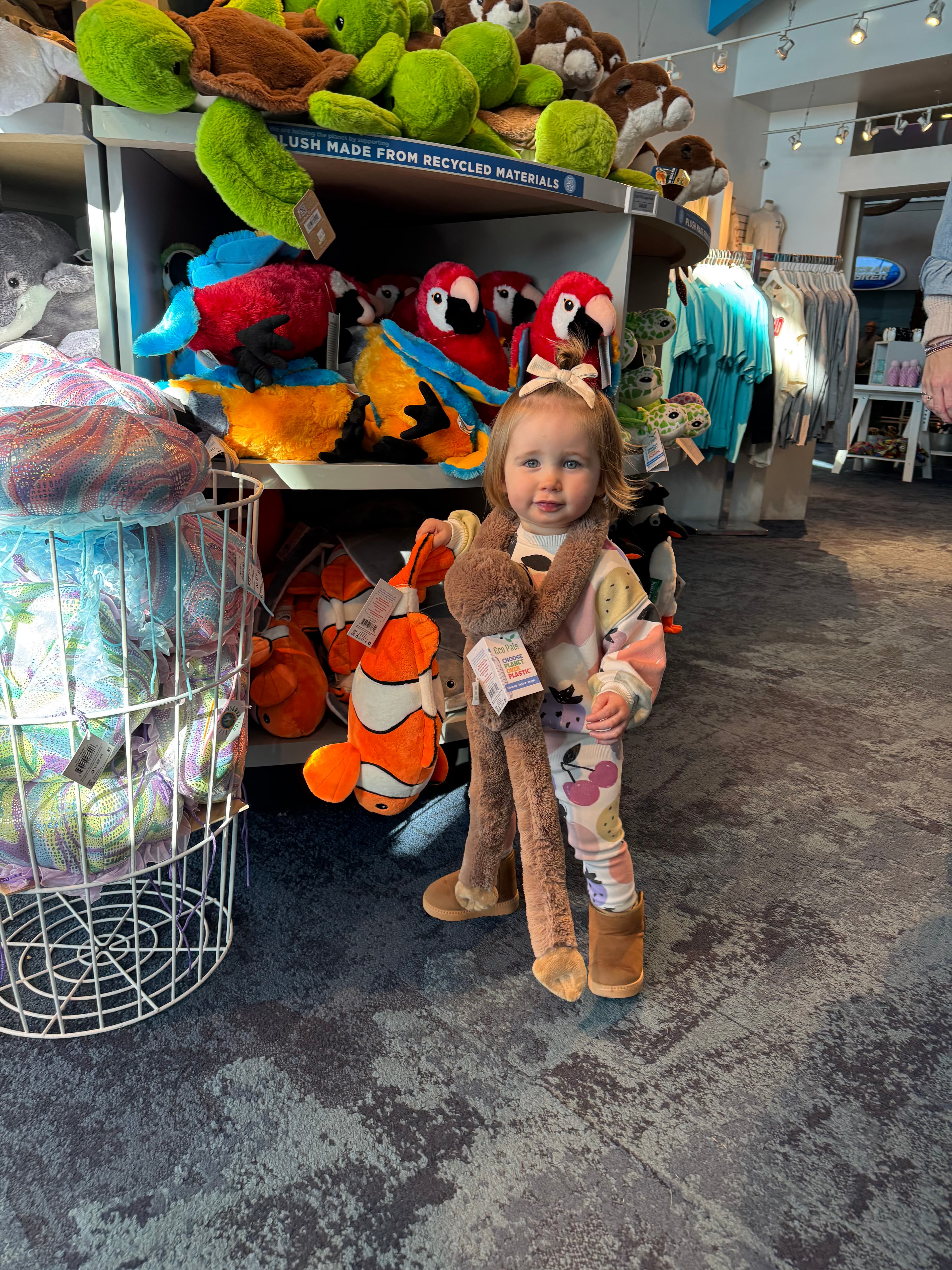 something needed to change