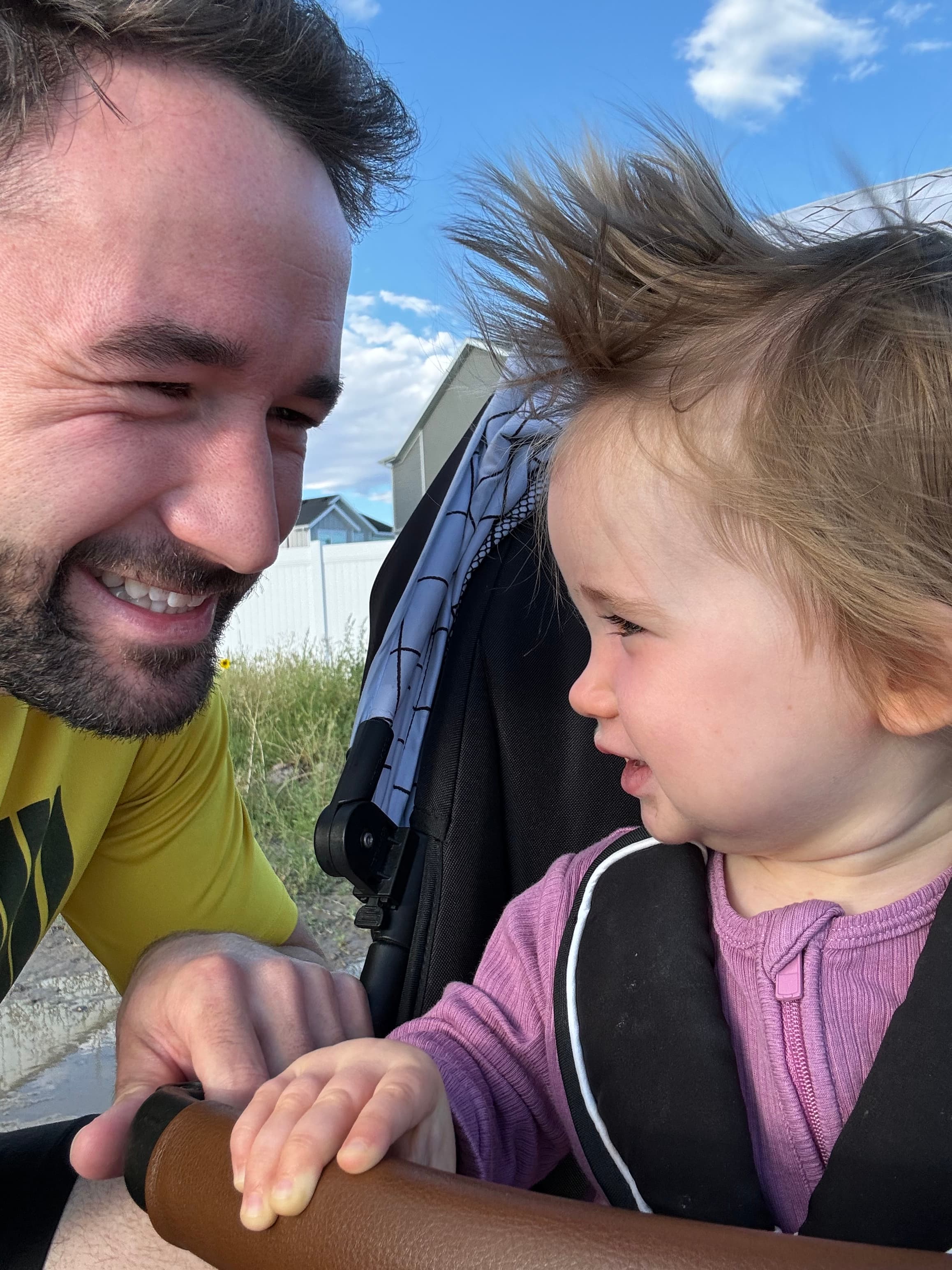 the redo exp: connection