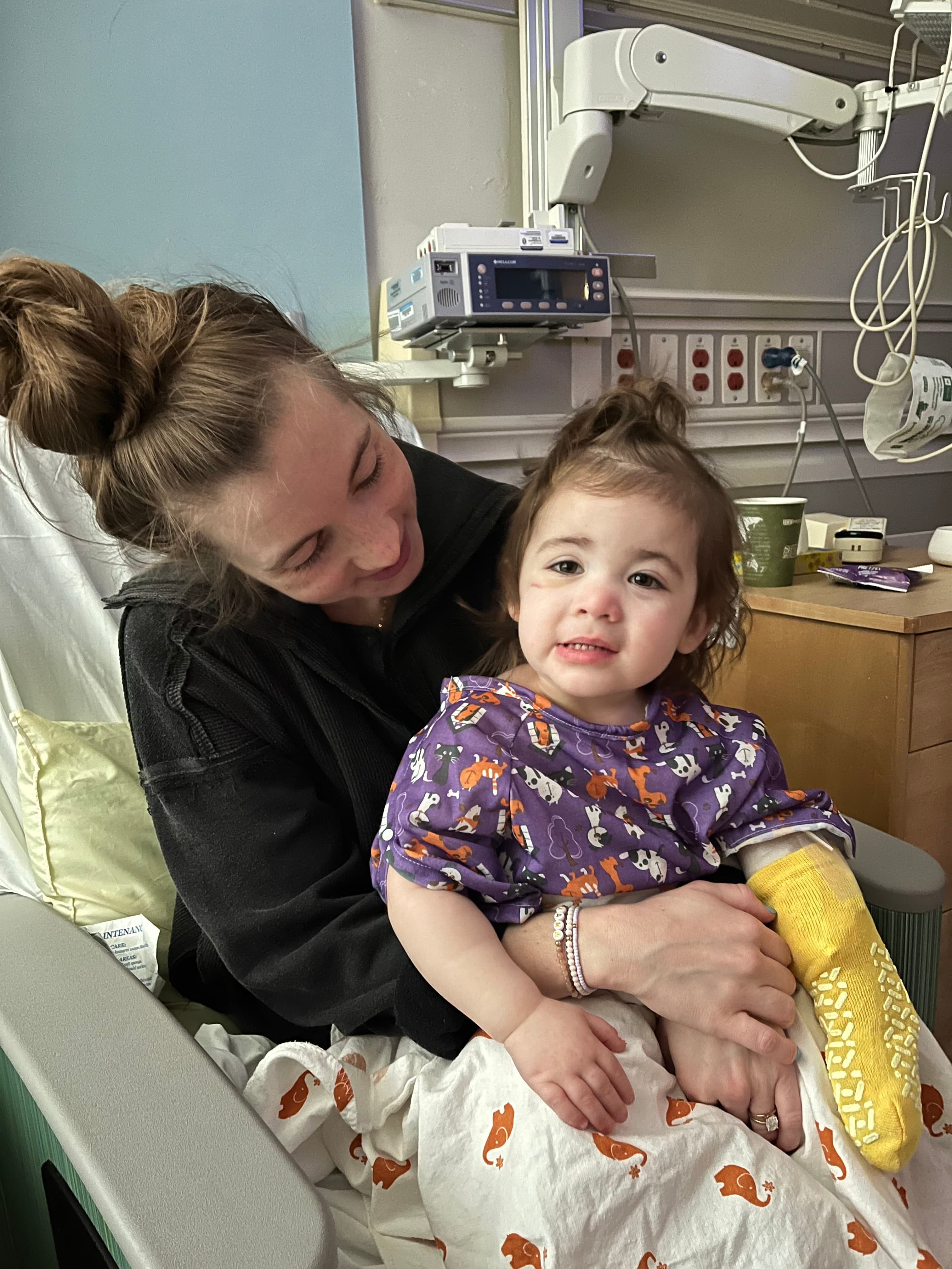 even in our darkest moments