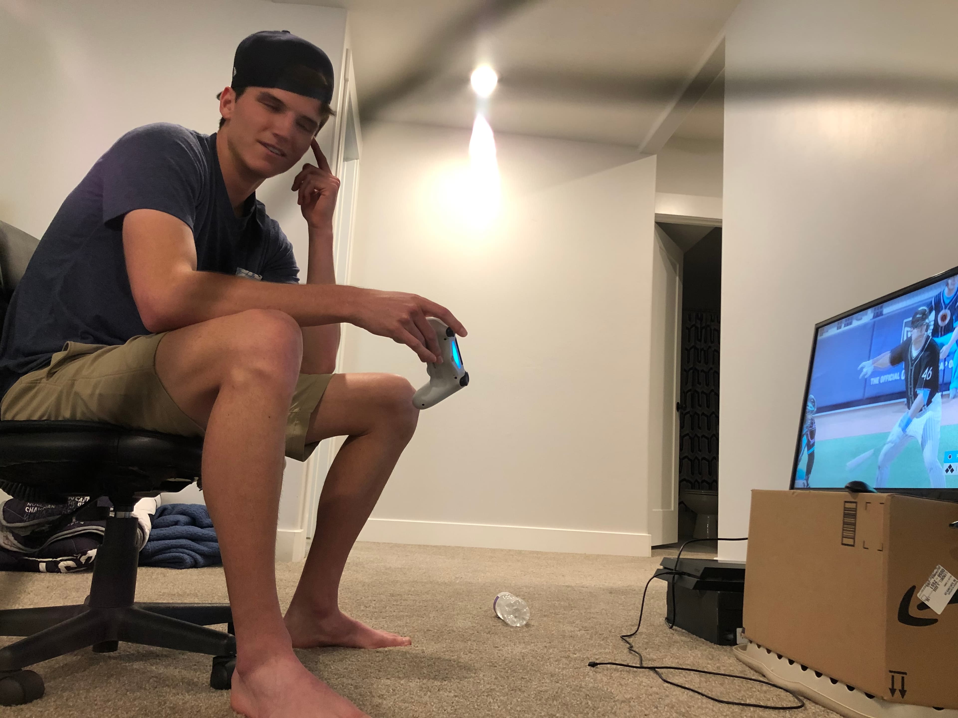 pleasant grove seminary